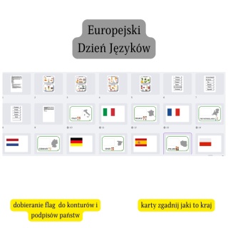 Europejski Dzień Języków