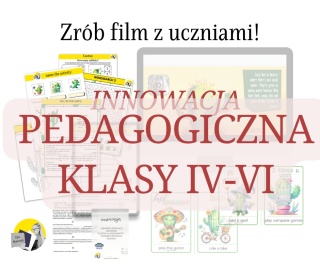 Film dokumentalny kaktusy