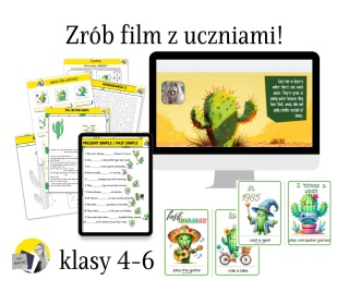Film dokumentalny kaktusy