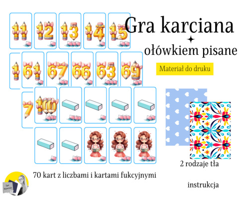 Gra Ołówkiem pisane Gra Ołówkiem pisane